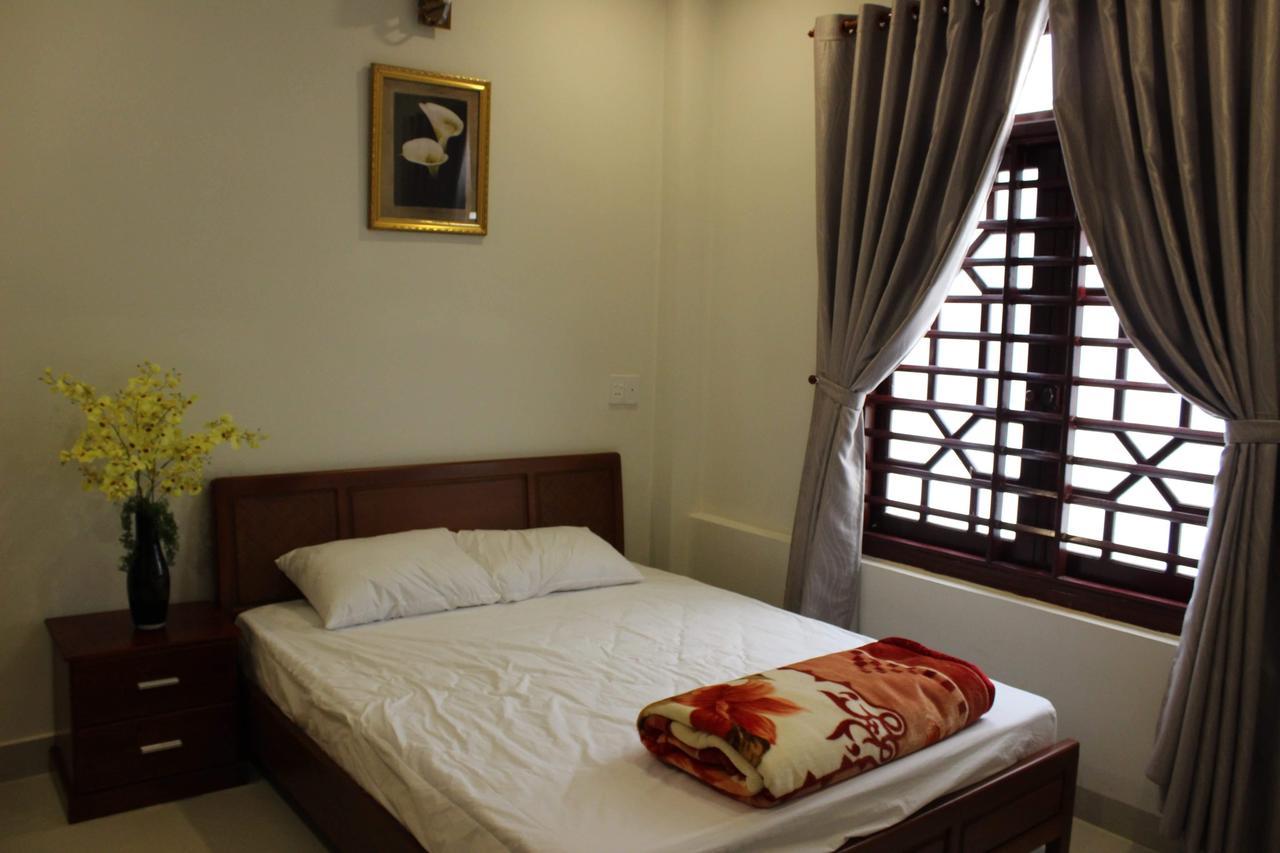 Minh Thao Guesthouse Da Nang Eksteriør billede