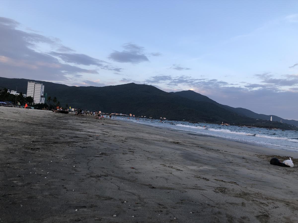Minh Thao Guesthouse Da Nang Eksteriør billede