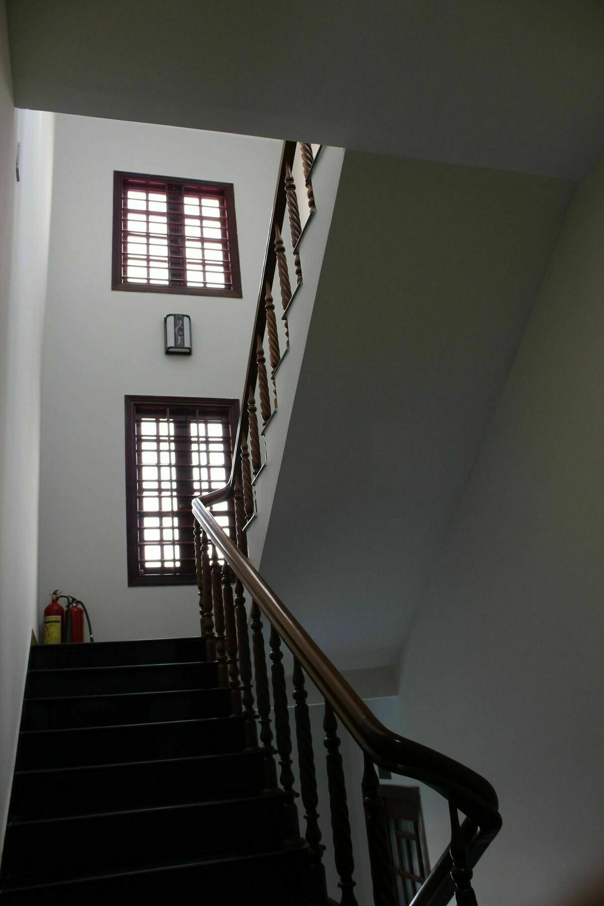 Minh Thao Guesthouse Da Nang Eksteriør billede
