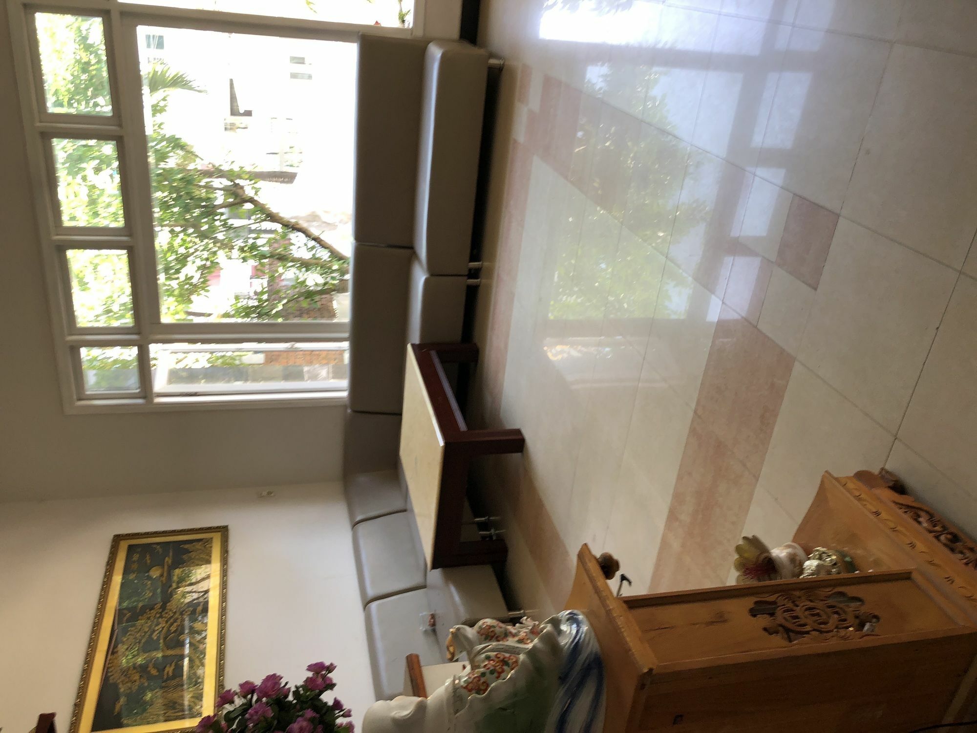 Minh Thao Guesthouse Da Nang Eksteriør billede